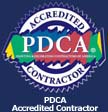 Wilmette PDCA Accredited Contractor