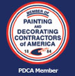 Wilmette Painting and Decorating Contractors of America Member