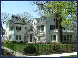 Wilmette Painting & Restoration Company 