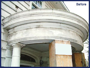 Wilmette Power Washing and Deck Cleaning